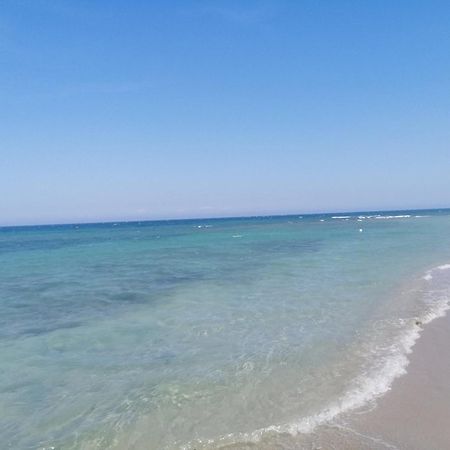 Lecce Al Mare Villa San Cataldo  Exterior foto