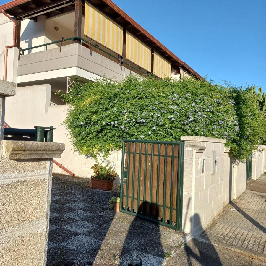 Lecce Al Mare Villa San Cataldo  Exterior foto
