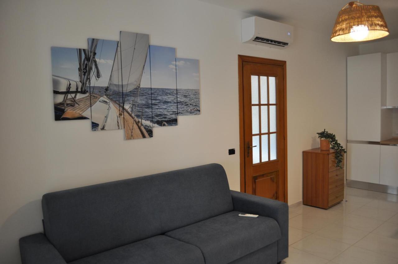 Lecce Al Mare Villa San Cataldo  Exterior foto
